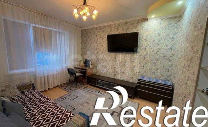 3-комн квартира Батальная улица, 43,  д. 43