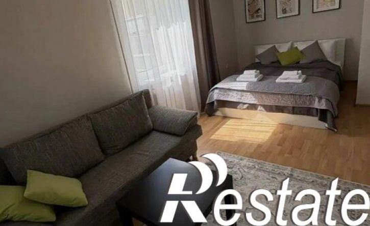 1-комн квартира улица Профессора Севастьянова, 22,  д. 22