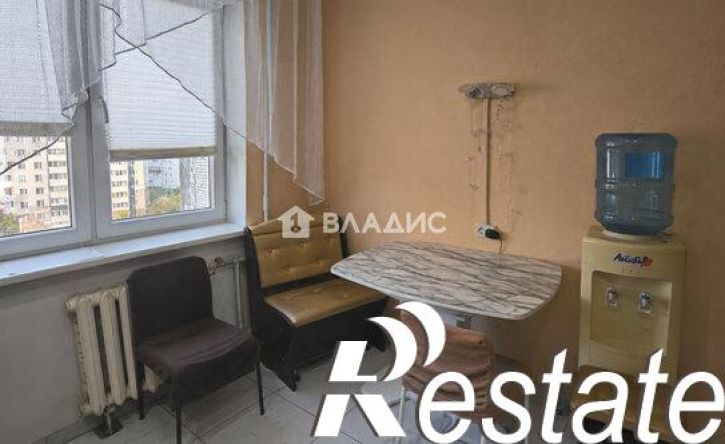 3-комн квартира улица Гайдара, 93,  д. 93
