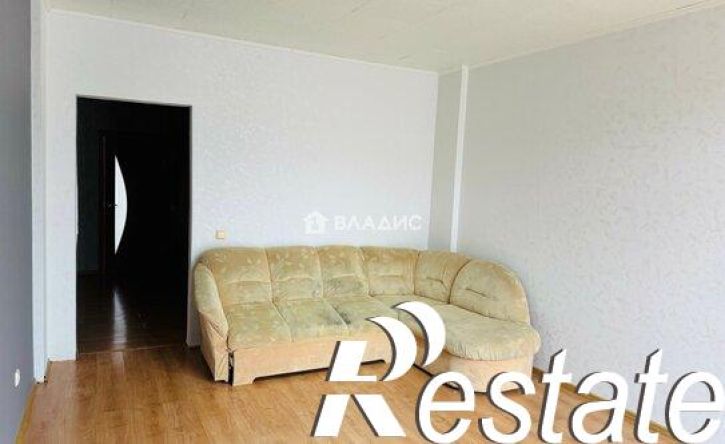 2-комн квартира улица Юрия Гагарина, 55Б,  д. 55Б