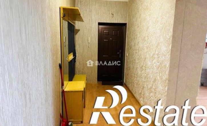 2-комн квартира улица Юрия Гагарина, 55Б,  д. 55Б