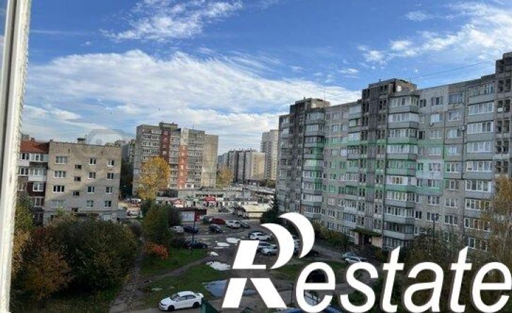 2-комн квартира Интернациональная улица, 9,  д. 9