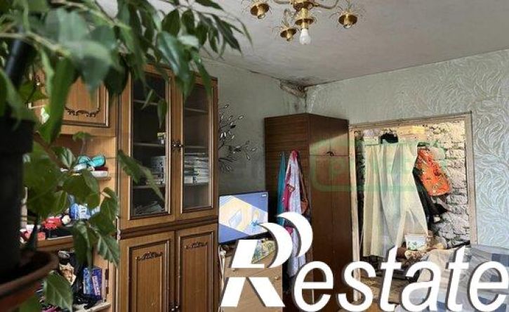 2-комн квартира Интернациональная улица, 9,  д. 9