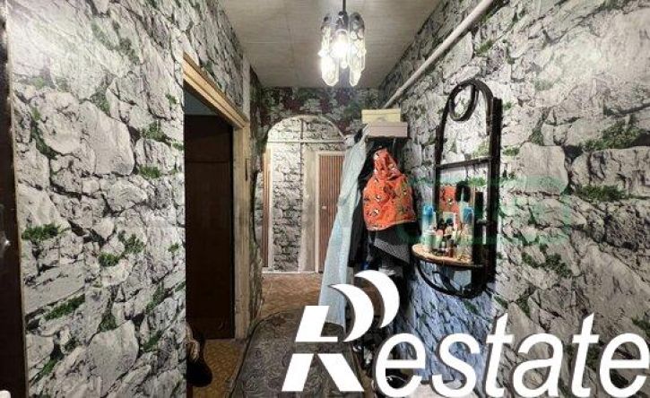 2-комн квартира Интернациональная улица, 9,  д. 9