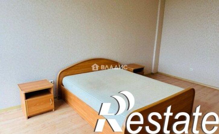 2-комн квартира улица Юрия Гагарина, 55Б,  д. 55Б