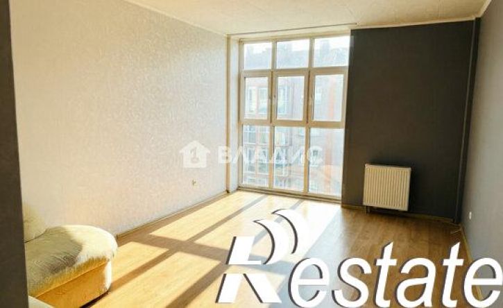 2-комн квартира улица Юрия Гагарина, 55Б,  д. 55Б