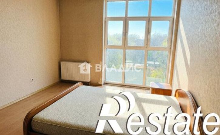 2-комн квартира улица Юрия Гагарина, 55Б,  д. 55Б