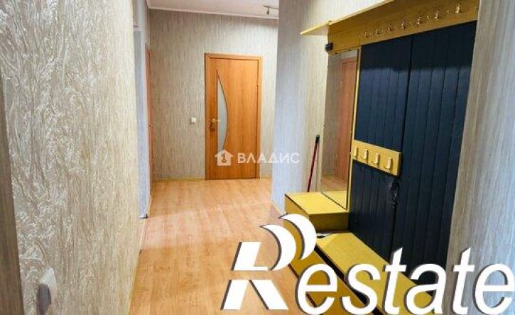 2-комн квартира улица Юрия Гагарина, 55Б,  д. 55Б
