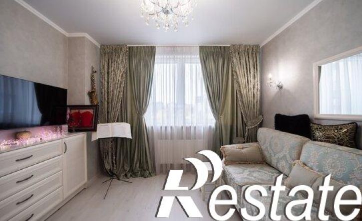 2-комн квартира Советский проспект, 81 к4,  д. 81 к4
