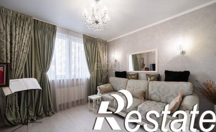 2-комн квартира Советский проспект, 81 к4,  д. 81 к4