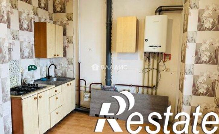2-комн квартира улица Юрия Гагарина, 55Б,  д. 55Б