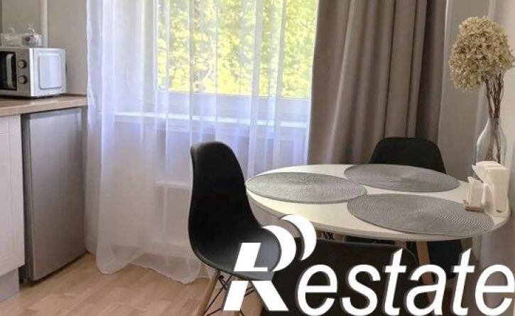 1-комн квартира улица Профессора Севастьянова, 22,  д. 22