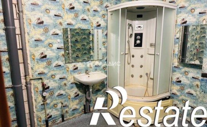 2-комн квартира улица Юрия Гагарина, 55Б,  д. 55Б