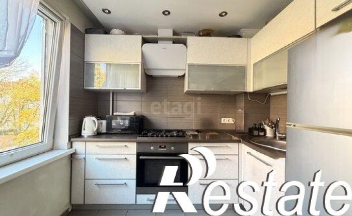 2-комн квартира улица Пугачёва, 24,  д. 24