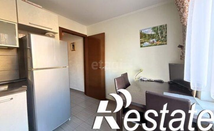 2-комн квартира улица Пугачёва, 24,  д. 24