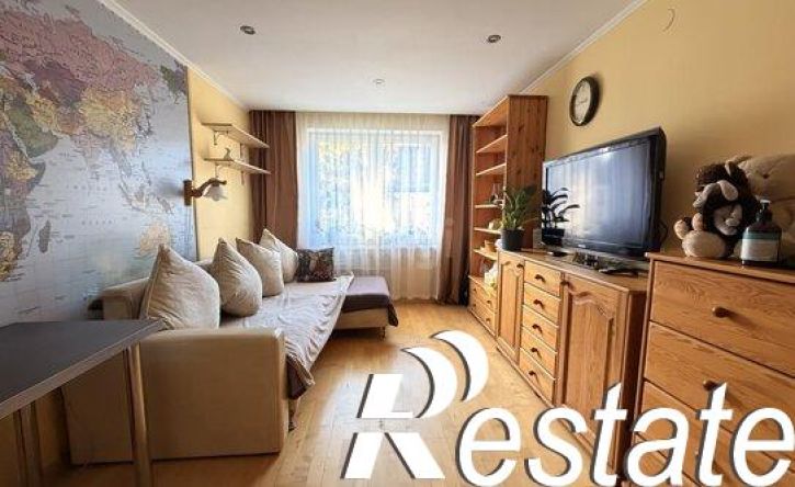 2-комн квартира улица Пугачёва, 24,  д. 24