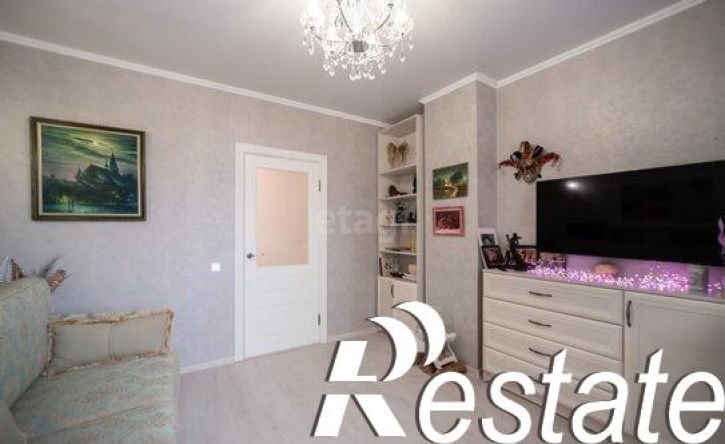 2-комн квартира Советский проспект, 81 к4,  д. 81 к4