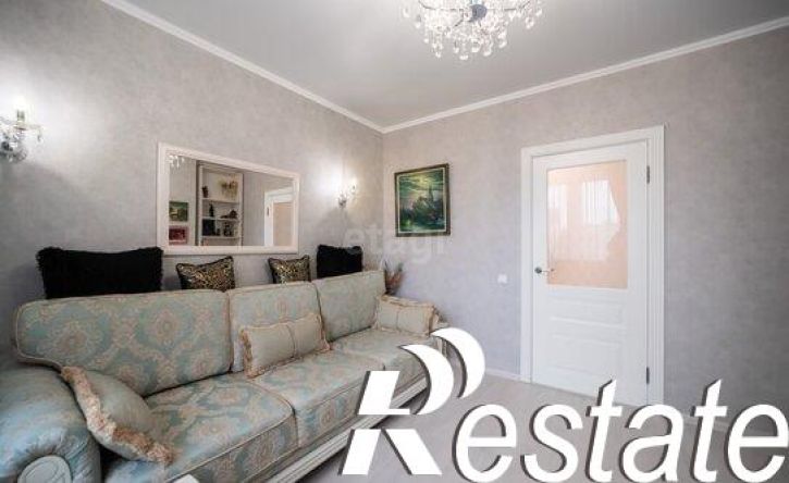 2-комн квартира Советский проспект, 81 к4,  д. 81 к4