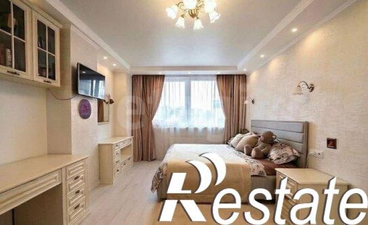 2-комн квартира Советский проспект, 81 к4,  д. 81 к4