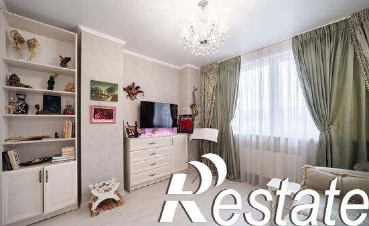 2-комн квартира Советский проспект, 81 к4,  д. 81 к4