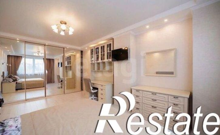 2-комн квартира Советский проспект, 81 к4,  д. 81 к4