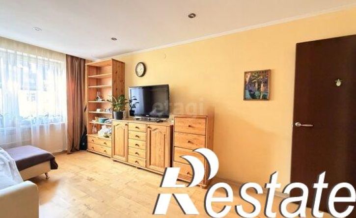 2-комн квартира улица Пугачёва, 24,  д. 24