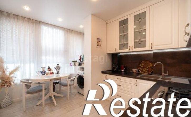 2-комн квартира Советский проспект, 81 к4,  д. 81 к4