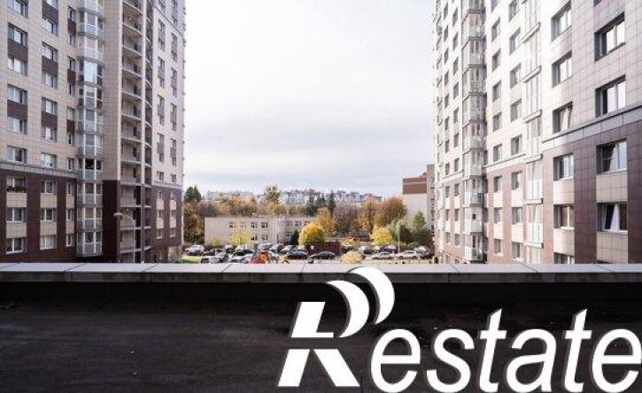2-комн квартира Советский проспект, 81 к4,  д. 81 к4