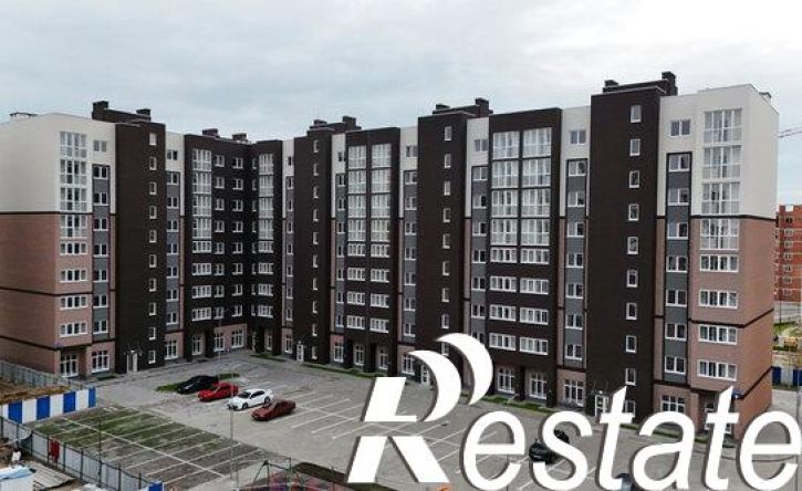 2-комн квартира Борисовский бульвар, 17,  д. 17