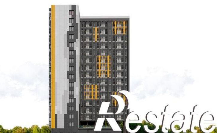 1-комн квартира Советский проспект, 132,  д. 132