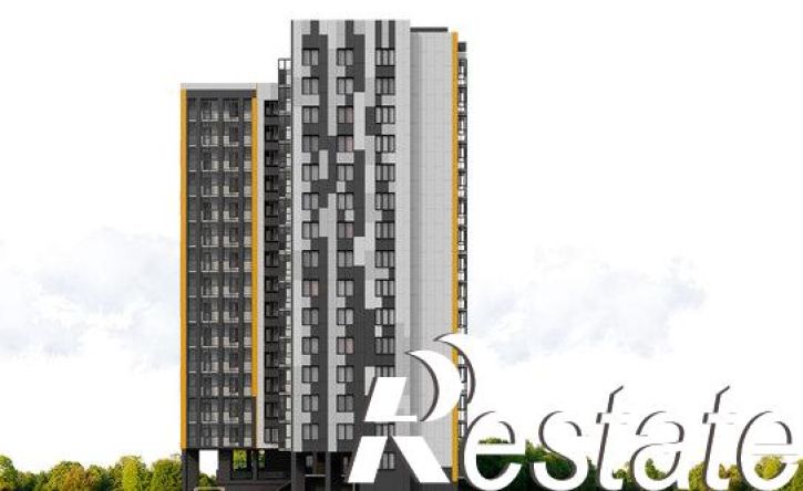 1-комн квартира Советский проспект, 132,  д. 132