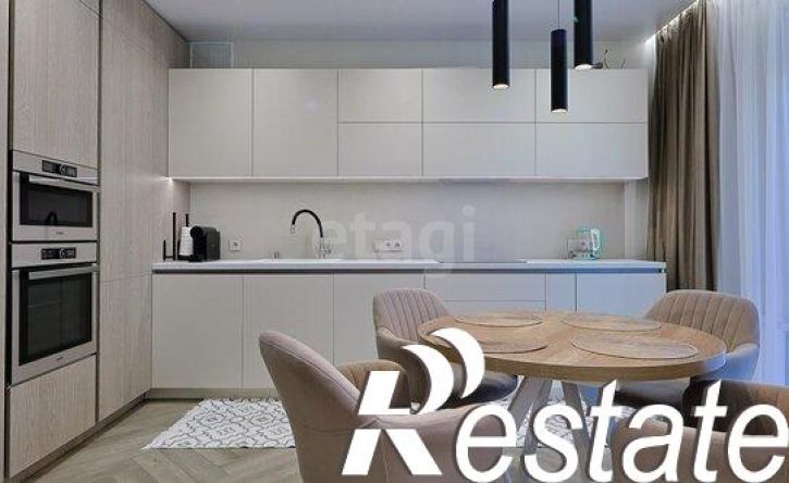 2-комн квартира Ключевая улица, 27В,  д. 27В