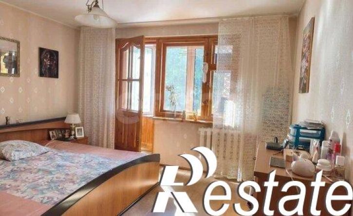 2-комн квартира Береговая улица, 46А,  д. 46А