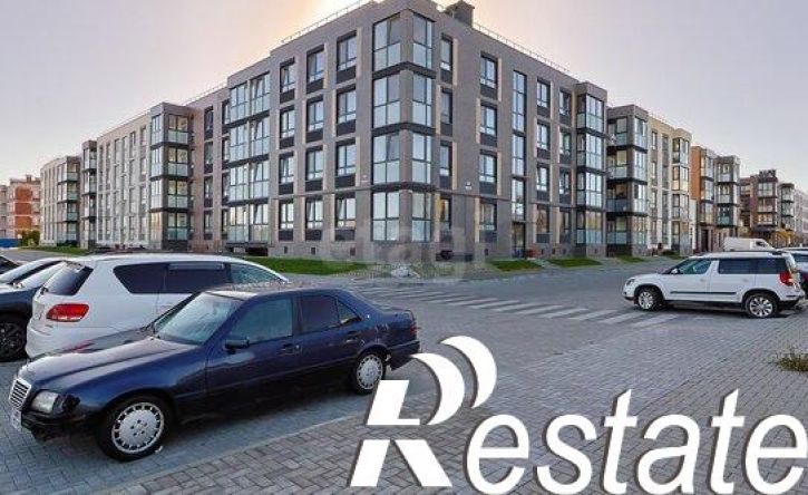 2-комн квартира Ключевая улица, 27В,  д. 27В