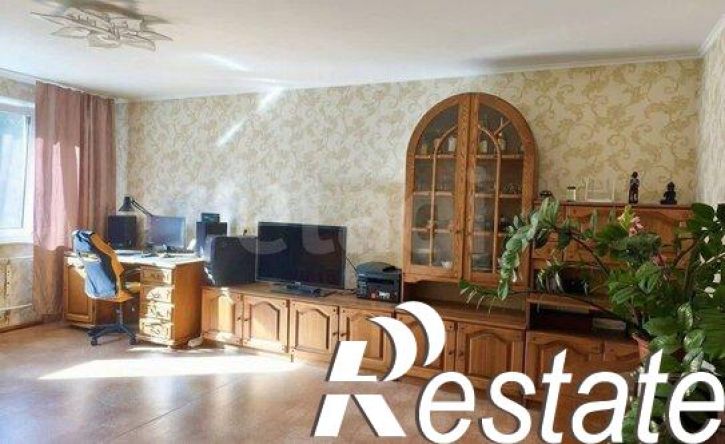 2-комн квартира Береговая улица, 46А,  д. 46А