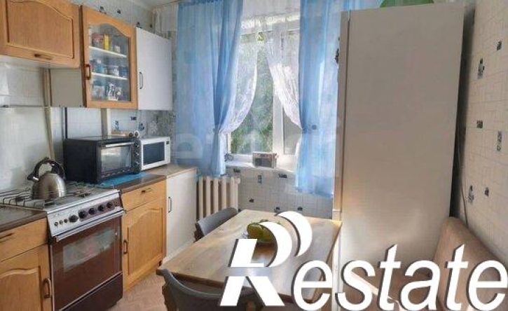 2-комн квартира Береговая улица, 46А,  д. 46А