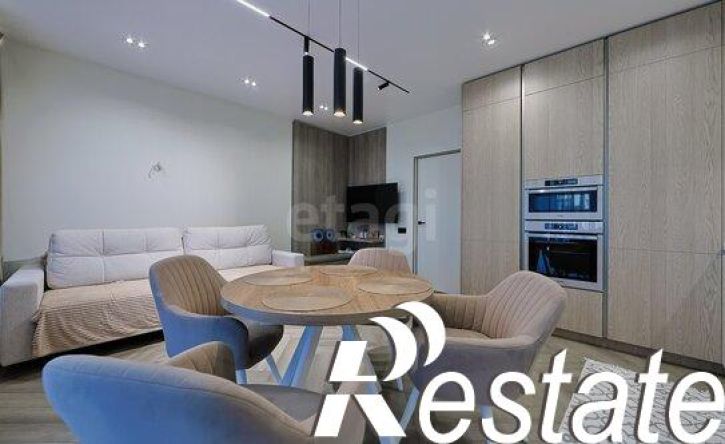 2-комн квартира Ключевая улица, 27В,  д. 27В