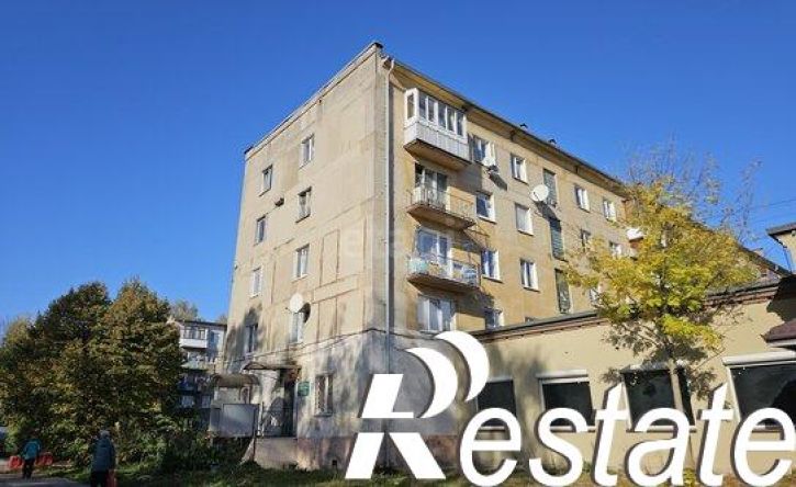 1-комн квартира Полоцкая улица, 10,  д. 10