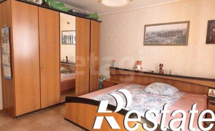 2-комн квартира Береговая улица, 46А,  д. 46А