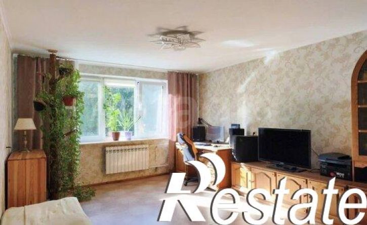 2-комн квартира Береговая улица, 46А,  д. 46А
