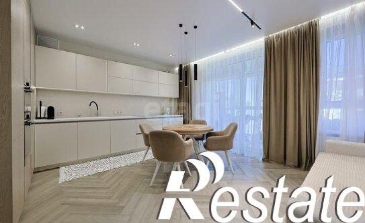 2-комн квартира Ключевая улица, 27В,  д. 27В