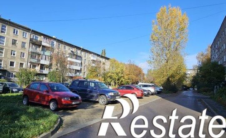 1-комн квартира Полоцкая улица, 10,  д. 10