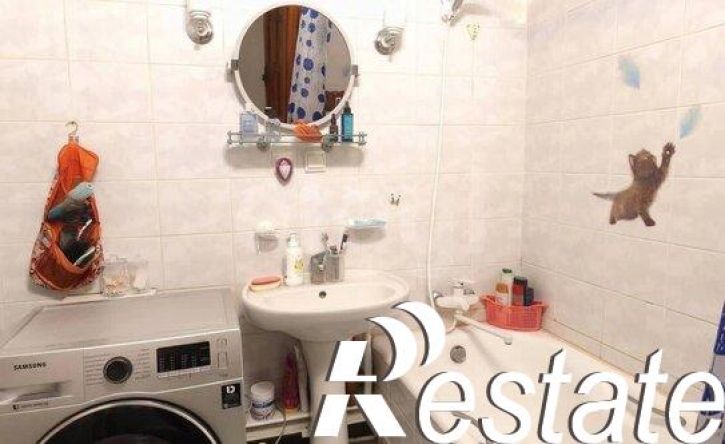2-комн квартира Береговая улица, 46А,  д. 46А