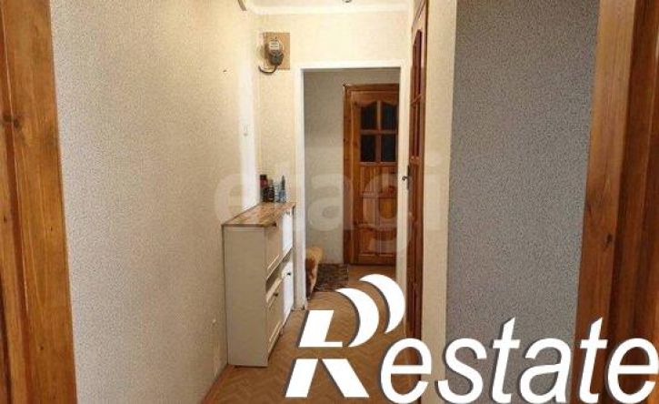 2-комн квартира Береговая улица, 46А,  д. 46А