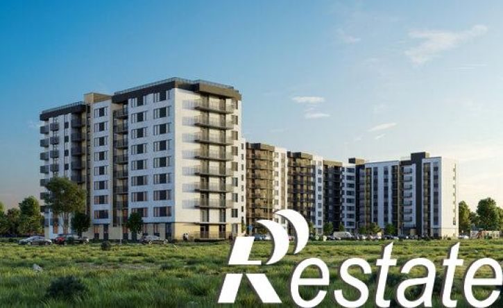 1-комн квартира Тихорецкий проезд, 5 к2,  д. 5 к2