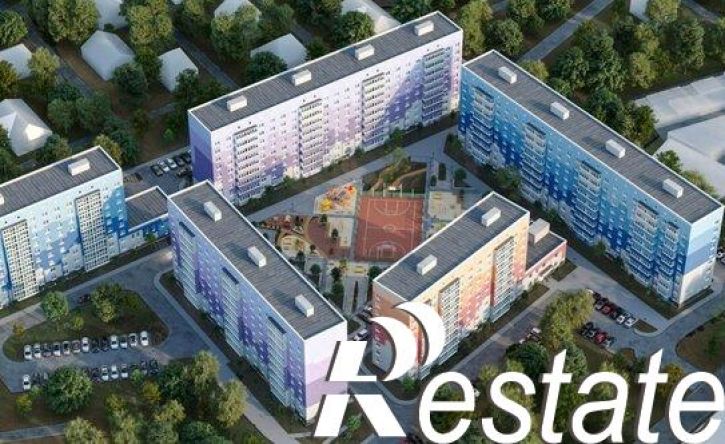 3-комн квартира Пригородная улица, 11,  д. 11