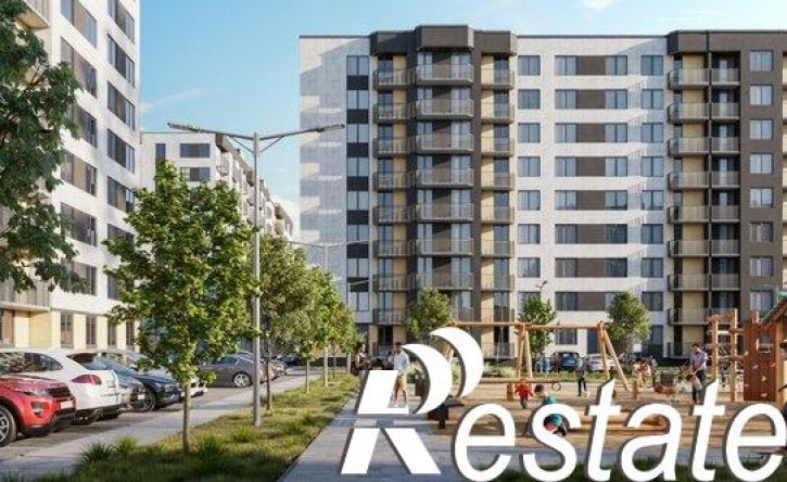 1-комн квартира Тихорецкий проезд, 5 к2,  д. 5 к2