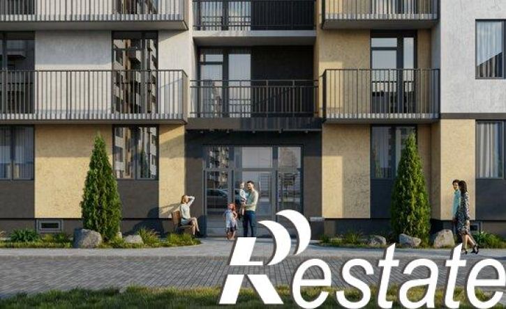 1-комн квартира Тихорецкий проезд, 5 к2,  д. 5 к2