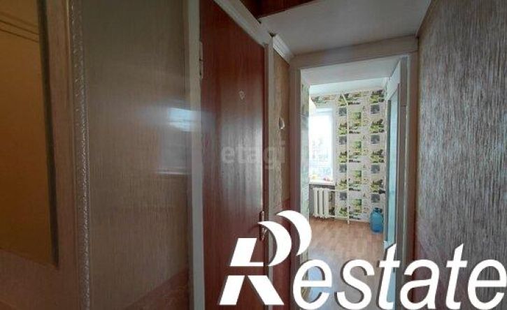 1-комн квартира Ангарская улица, 82,  д. 82
