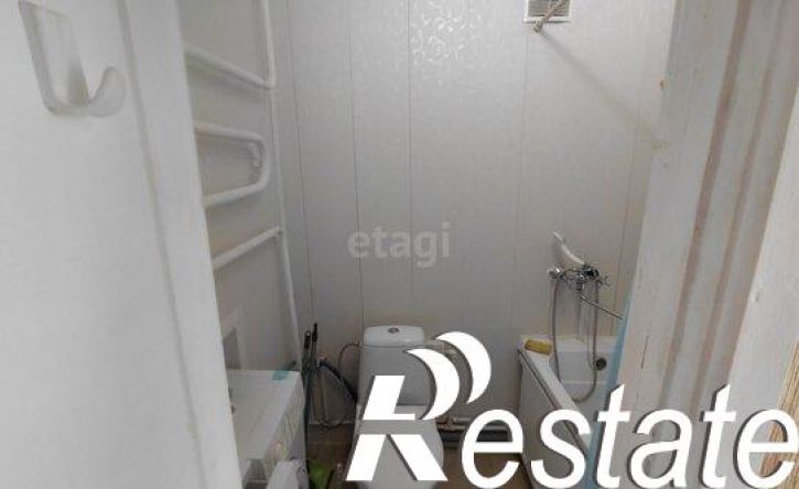 1-комн квартира Ангарская улица, 82,  д. 82